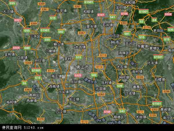 中国实景地图（中国实景地图卫星地图下载安装手机版）